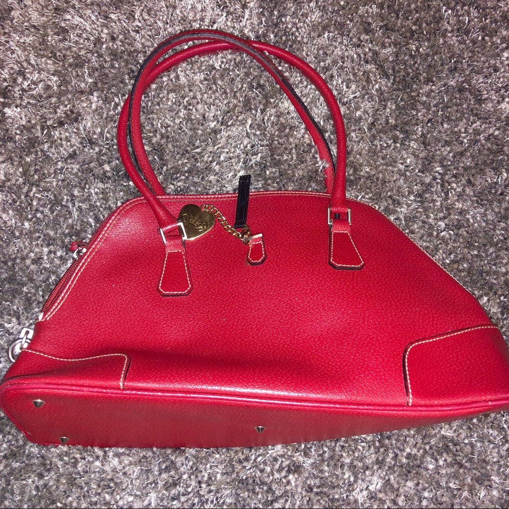 Juicy Couture Shoulder Bag